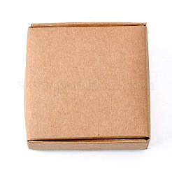 Boîte cadeau en papier kraft&nbsp;CON-K003-02A-01