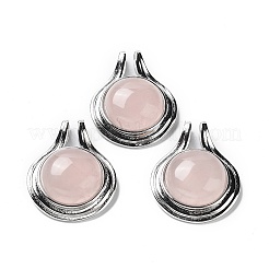 Pendentifs en pierres gemmes mélangées&nbsp;G-M405-06P-A
