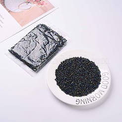 6/0 Glasperlen&nbsp;SEED-A009-4mm-605