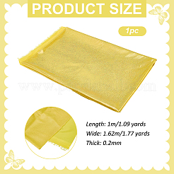 Laser-Polyestergewebe&nbsp;DIY-WH0899-325B
