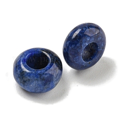 Gefärbte natürliche Lapislazuli-Perlen&nbsp;G-Q173-03A-17