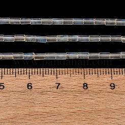 Granos de cristal de piedra de la sandía hebras&nbsp;GG-CBAED3F-A01-01