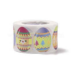9 selbstklebende Papierrollen zum Thema Ostern&nbsp;LS-DIY-C060-02A