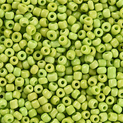 (servizio di reimballaggio disponibile) perline di semi di vetro&nbsp;SEED-C019-3mm-44