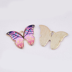 Pendentifs en alliage imprimés&nbsp;X-PALLOY-R111-01E