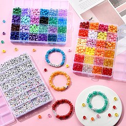 DIY Armband Schmuck Kits&nbsp;DIY-YW0012-46
