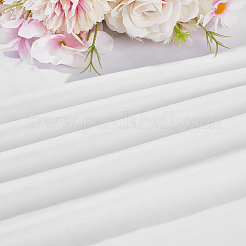 1 pièce de tissu de protection pour arche de mariage en polyester et élasthanne&nbsp;DIY-CN0004-09C-03