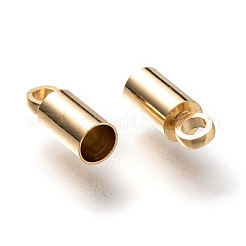 Extremos de cable de latón&nbsp;LS-KK-H759-41A-G