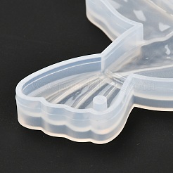 Kit fai da te per la creazione di campanelli eolici colibrì&nbsp;X1-DIY-P028-16