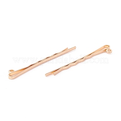 Eisen Haar Haarklammer Zubehör&nbsp;LS-IFIN-B127-03KCG