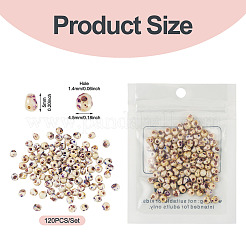 Picasso-Glasperlen&nbsp;SEED-TADJ0001-05K