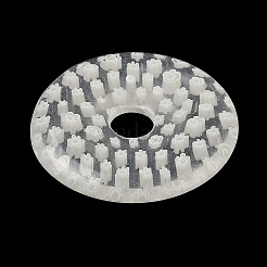 Handgefertigte Murano Millefiori-Anhänger&nbsp;LAMP-G166-01B