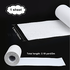 Película adhesiva antideslizante de tpr (caucho termoplástico)&nbsp;FIND-WH0082-84C