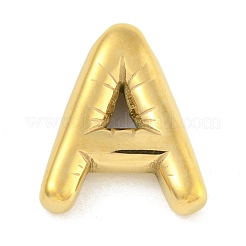 Pendentifs en acier inoxydable 304 avec placage ionique (IP)&nbsp;STAS-B071-01G
