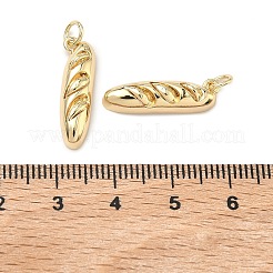 Pendente in ottone&nbsp;KK-H259-09A-G