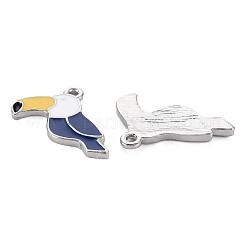 Gestelllegierungsanhänger&nbsp;ENAM-S129-002-RS
