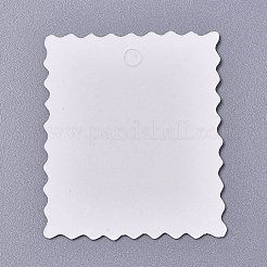 Geschenkanhänger aus Papier&nbsp;LS-CDIS-E006-01