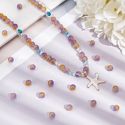 Natürliche Malaysia Jadeperle Stränge&nbsp;G-AR0002-38