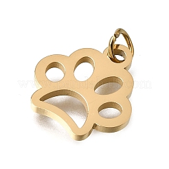 Anhänger aus Edelstahl 304&nbsp;STAS-E532-10G