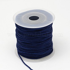 Geflochtenen Nylonfäden&nbsp;NWIR-N003-2mm-15D