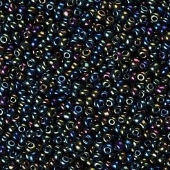 8/0 perline di vetro&nbsp;SEED-A009-3mm-605