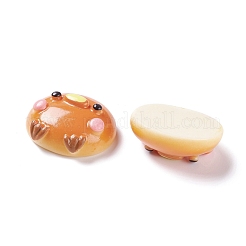 Cabochons in resina&nbsp;RESI-K013-04