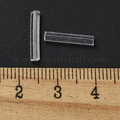 Ohrmuttern aus Kunststoff&nbsp;FIND-G082-02