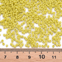 GlasZylinderförmigperlen&nbsp;SEED-S047-A-006