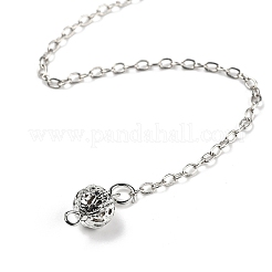 Natürlicher Amethyst Wünschelrutenpendel&nbsp;G-B139-04P-04