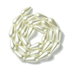 Perline di perla di vetro&nbsp;X-HY-AB426-EM099