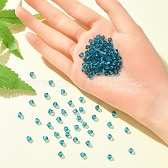Perles de cristal preciosa®&nbsp;X-PRC-BA5-60100