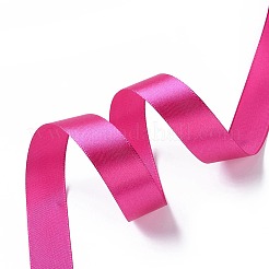 Satinband für hairbow diy Party-Deko&nbsp;X-RC20mmY027
