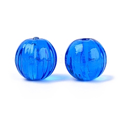 Perline a coste realizzate a mano con la tecnica del lampwork&nbsp;LAMP-N042-04