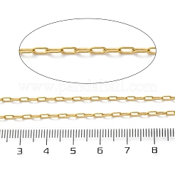 Büroklammerketten aus Edelstahl 304&nbsp;CHS-R020-06G-01