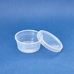 Spalte Kunststoff-Kügelchen Container&nbsp;CON-BC0003-04