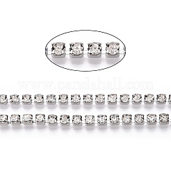 Eisen Strass Strassketten&nbsp;CH-YW0003-01D-NF