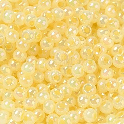 Perline semi di vetro&nbsp;SEED-H002-H-1302