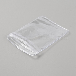 Wiederverschließbare Kunststoffverpackungsbeutel&nbsp;OPP-WH0004-04