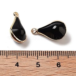 Gestellmessinganhänger&nbsp;KK-M013-06G
