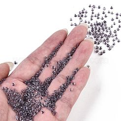 8/0 perline di vetro&nbsp;X-SEED-A014-3mm-134B