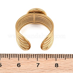 Manschettenringkomponenten aus Edelstahl 304&nbsp;SA-CBA82C8-03B-G