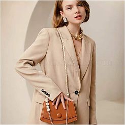 Chaînes de sangle de sac&nbsp;FIND-WH0043-94G