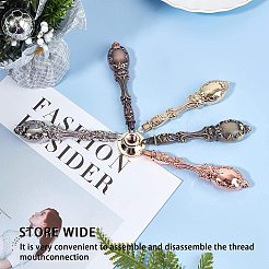 DIY Sammelalbum&nbsp;AJEW-WH0009-05S