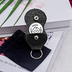 Juego de monedas conmemorativas de acero inoxidable&nbsp;AJEW-GL0001-99B