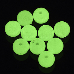 Perles acryliques lumineuses&nbsp;MACR-N008-25