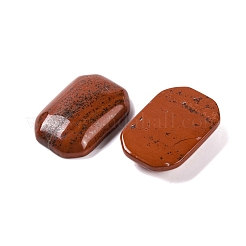 Cabochons de pierres précieuses mélangées naturelles et synthétiques&nbsp;G-B085-01A