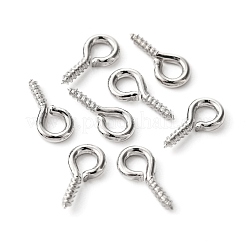 Tornillo de hierro perno clavija clavijas&nbsp;X-IFIN-S699-01A-P-NF