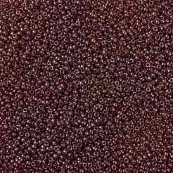 Miyuki runde Rocailles Perlen&nbsp;X-SEED-G008-RR0309