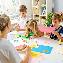 18 taglierino per carta in plastica&nbsp;AJEW-DC0004-35