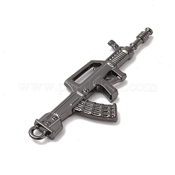 Pendentifs en alliage de style tibétain&nbsp;FIND-M021-20B